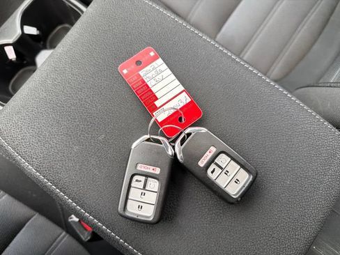 Used 2021 Honda CR-V EX image 26