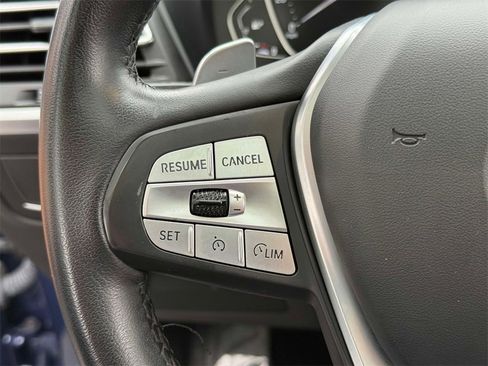 Used 2022 BMW X3 xDrive30i w/ Convenience Package image 32