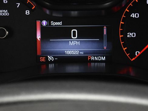 Used 2016 GMC Canyon SLT image 16