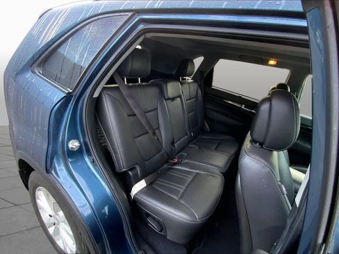Used 2015 Kia Sorento EX w/ EX V6 Touring Package FWD image 19