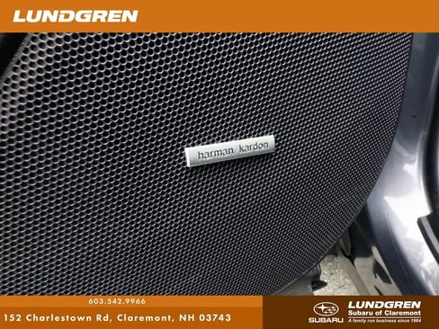 Used 2023 Subaru Forester Limited AWD/4WD image 13