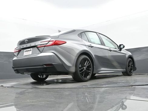 New 2026 Toyota Camry SE w/ Convenience Package FWD image 25