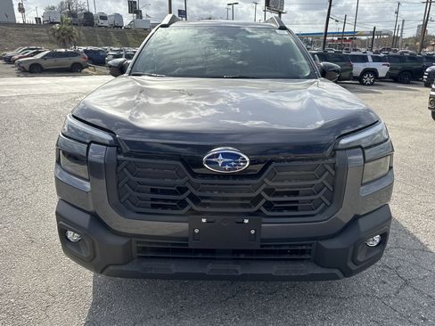 New 2026 Subaru Outback Limited image 8