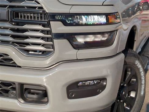 New 2026 RAM 2500 Big Horn image 11