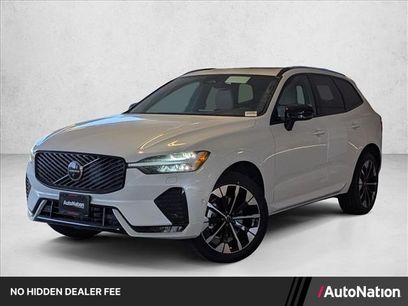 New 2026 Volvo XC60 B5 Plus w/ Protection Package Premier