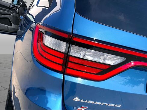 Used 2025 Dodge Durango GT AWD/4WD image 29