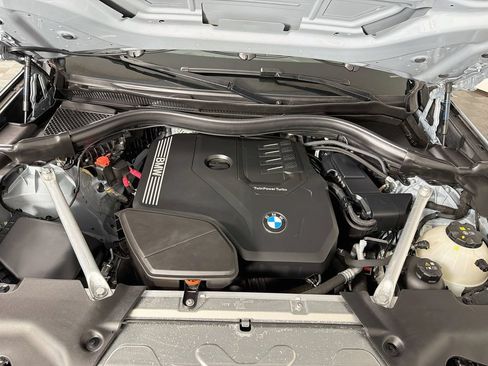 Used 2024 BMW X3 xDrive30i w/ Premium Package AWD/4WD image 32
