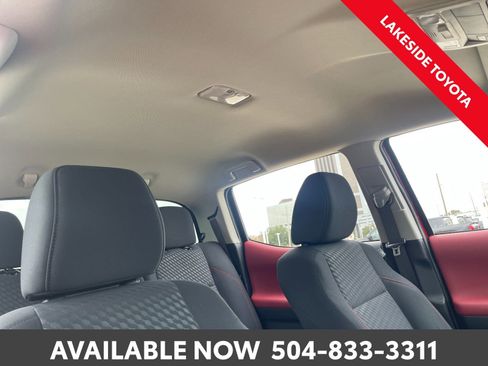 Used 2023 Toyota Tacoma SR5 image 17