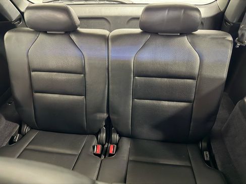 Used 2002 Acura MDX Touring AWD/4WD image 23