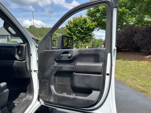 Used 2023 GMC Sierra 3500 Pro w/ Fleet Convenience Package RWD image 58