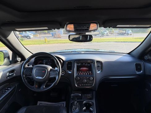 Used 2018 Dodge Durango GT w/ Premium Group AWD/4WD image 17