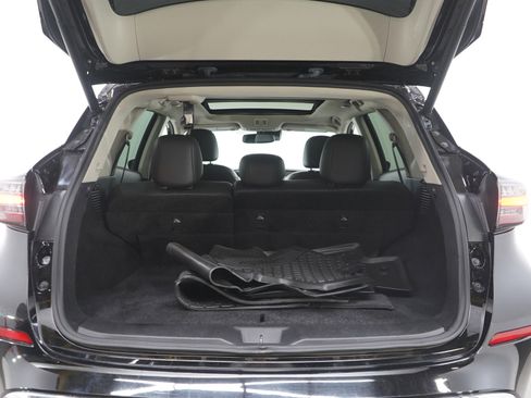 Used 2023 Nissan Murano Platinum image 15