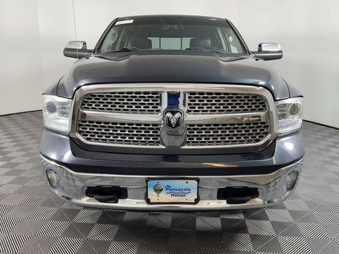 Used 2013 RAM 1500 Laramie w/ Convenience Group image 5
