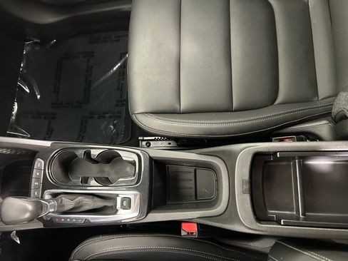 Used 2021 Chevrolet TrailBlazer ACTIV image 15