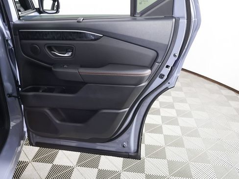 New 2026 Honda Passport TrailSport Elite image 18