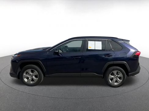 Used 2024 Toyota RAV4 XLE w/ Weather Package image 9