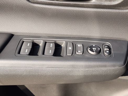 New 2026 Honda CR-V LX image 28