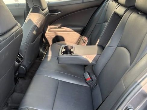 Used 2023 Lexus UX 250h AWD w/ Accessory Package (Z2) image 15