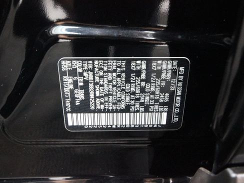 Used 2024 Nissan Rogue SV AWD/4WD image 29