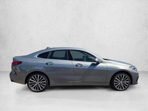 Certified 2024 BMW 228i w/ Premium Package FWD image 4