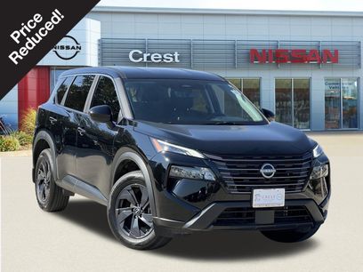 Certified 2026 Nissan Rogue SV w/ Cold Weather Package