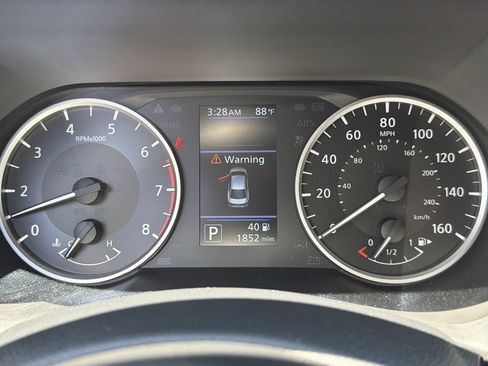 Used 2025 Nissan Sentra S FWD image 29