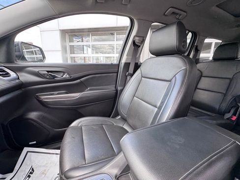 Used 2023 GMC Acadia SLT w/ Elevation Edition AWD/4WD image 25