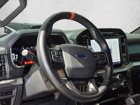 Used 2023 Ford F150 Raptor image 12