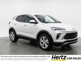 Used 2025 Buick Encore GX Preferred FWD video 1