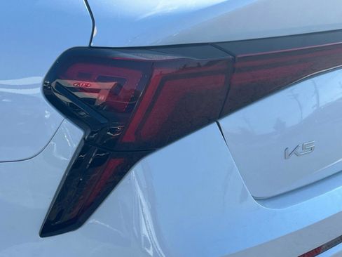 New 2026 Kia K5 GT-Line image 11