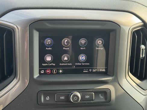 New 2026 GMC Sierra 3500 Pro image 19