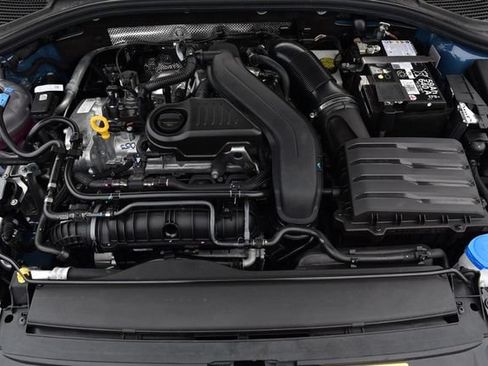 New 2026 Volkswagen Jetta SEL FWD image 26