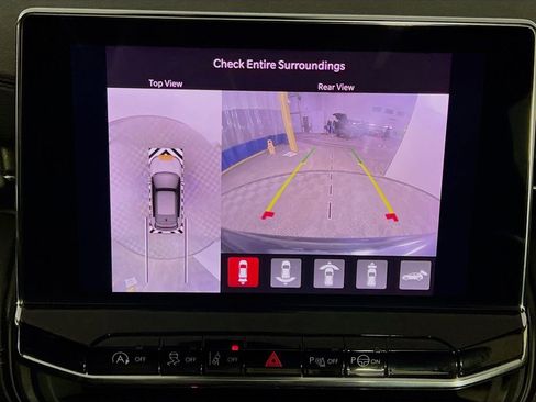 Used 2022 Jeep Compass High Altitude image 14