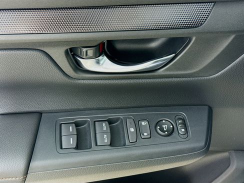 New 2026 Honda CR-V Sport image 19