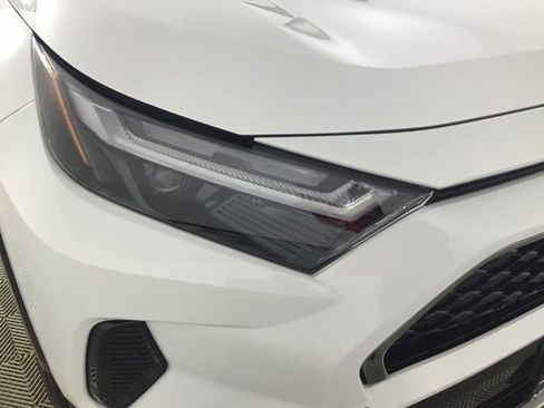 Used 2023 Toyota RAV4 SE w/ Weather & Moonroof Package image 24