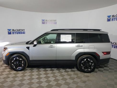 Used 2024 Hyundai Santa Fe SEL image 6