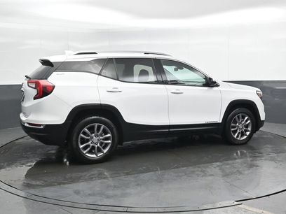 Used 2023 GMC Terrain SLT