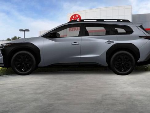 New 2026 Toyota bZ Woodland AWD/4WD image 26