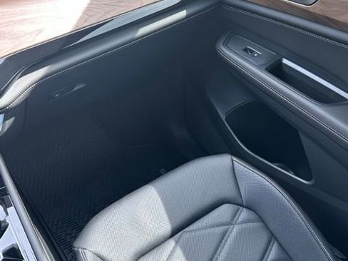New 2026 Volkswagen Atlas SE FWD image 12