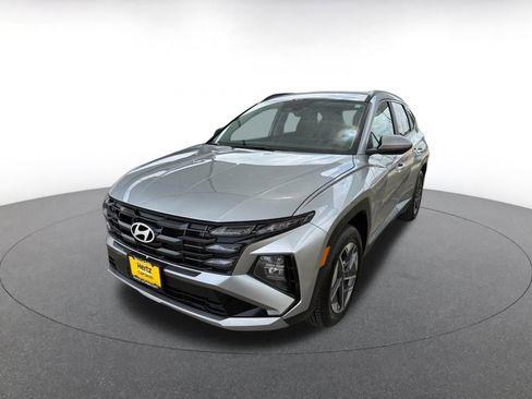 Used 2025 Hyundai Tucson SEL image 3