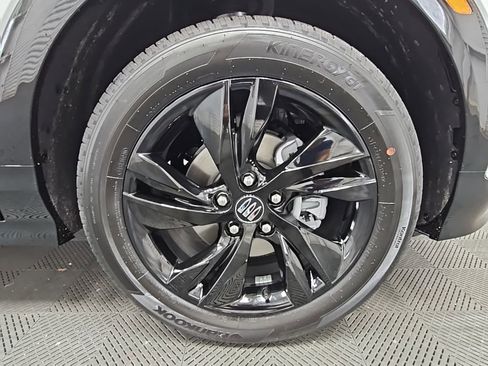 New 2026 Buick Encore GX Sport Touring w/ Advanced Technology Package image 43