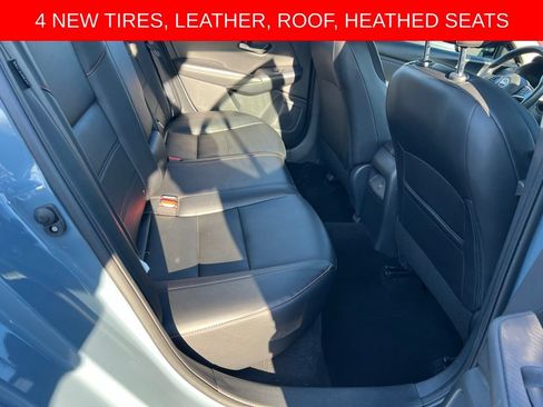 Used 2024 Nissan Sentra SR w/ SR Premium Package FWD image 26