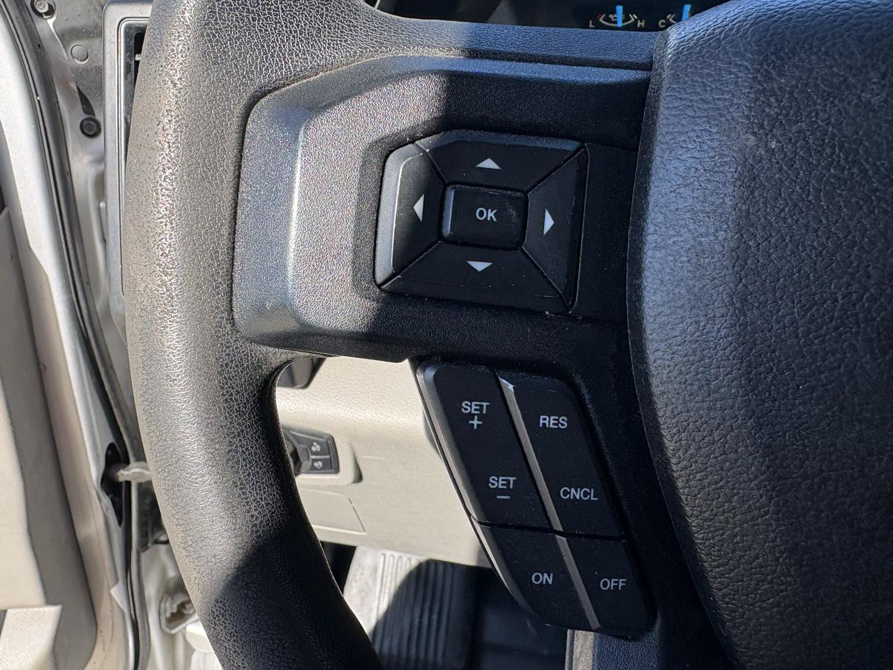 Used 2016 Ford F150 XL w/ Equipment Group 101A Mid AWD/4WD image 22