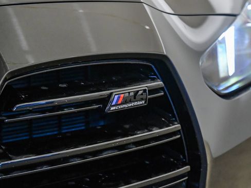 New 2027 BMW M4 Competition AWD/4WD image 9