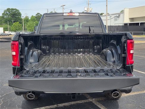 New 2026 RAM 1500 Big Horn AWD/4WD image 30