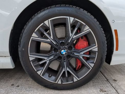 Used 2025 BMW M235i xDrive w/ Premium Package AWD/4WD image 6