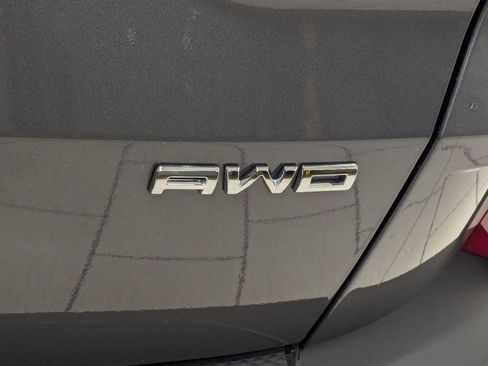 New 2026 Ford Escape ST-Line w/ Tech Pack #1 image 34