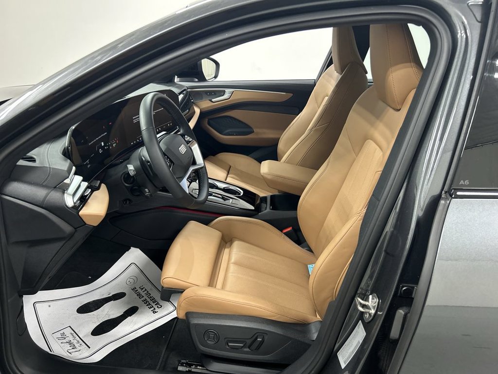 Used 2026 Audi A6 Premium Plus AWD/4WD image 10