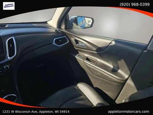 Used 2019 Chevrolet Equinox Premier image 23