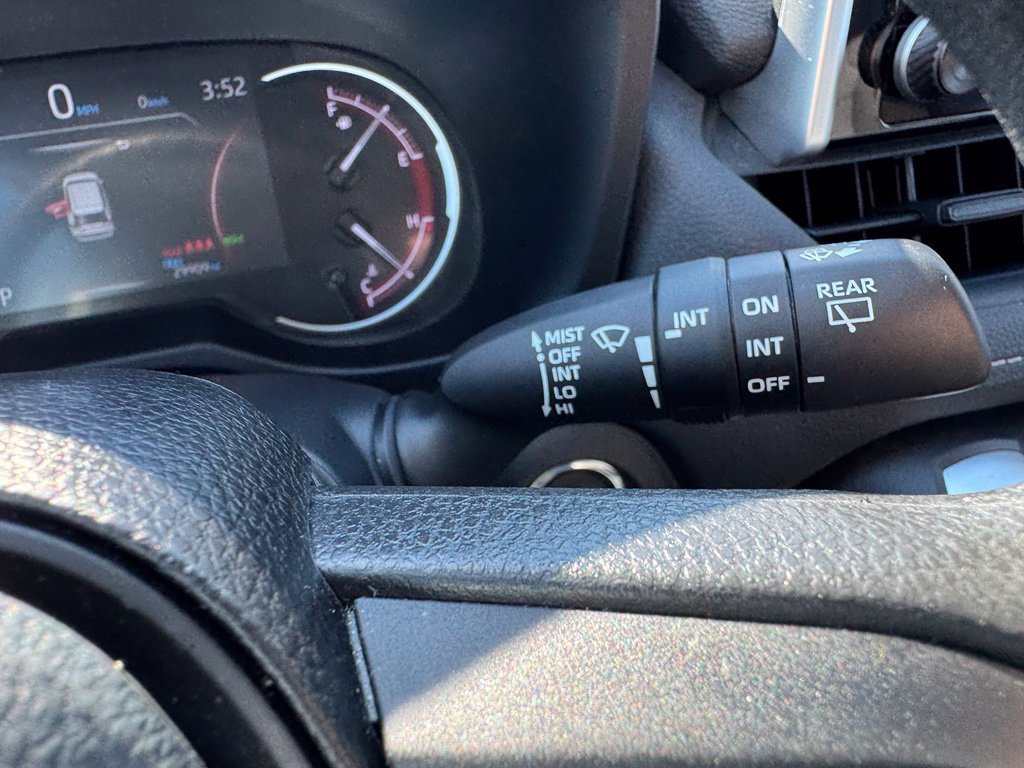 Used 2023 Toyota RAV4 XLE FWD image 21